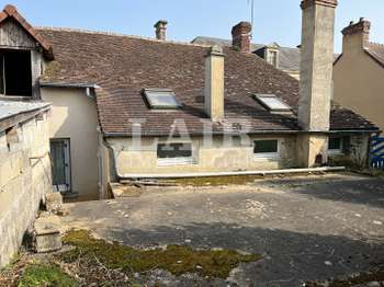 Vente maison 3 pièces Alençon 61