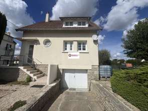 Vente Maison 2 chambresAlençon