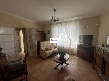 Vente Maison 2 chambresAlençon