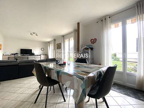 Vente maison 4 pièces Alençon 61