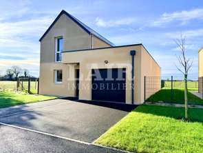 Vente Maison 3 chambresAlençon