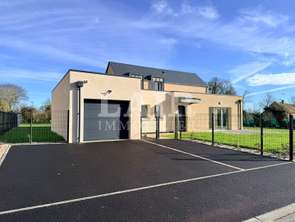 Vente Maison 3 chambresAlençon