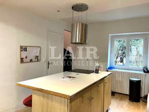 Vente Maison 1 chambreAlençon