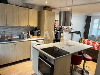 Vente maison 3 pièces Vente maison 3 pièces