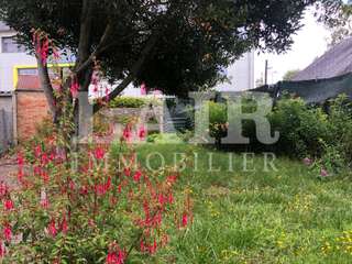 Vente maison 3 pièces Vente maison 3 pièces