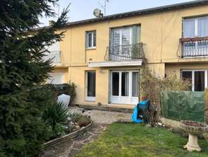 Vente Maison 3 chambresAlençon