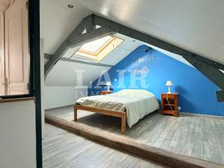 Vente maison 7 pièces Vente maison 7 pièces