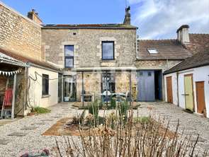 Vente Maison 4 chambresAlençon