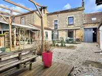 Vente maison 7 pièces Vente maison 7 pièces