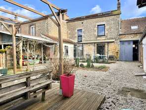 Vente Maison 4 chambresAlençon