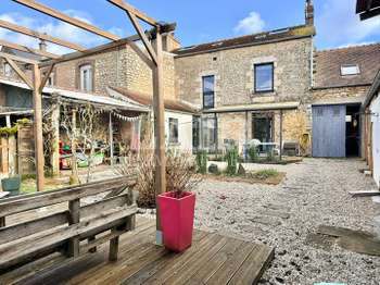 Vente maison 7 pièces Alençon 61