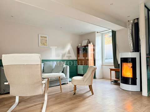 Vente maison 7 pièces Vente maison 7 pièces