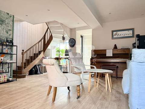 Vente maison 7 pièces Vente maison 7 pièces