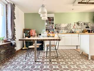 Vente maison 7 pièces Vente maison 7 pièces