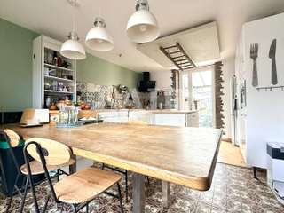 Vente maison 7 pièces Vente maison 7 pièces