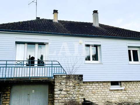 Vente maison 5 pièces Alençon 61