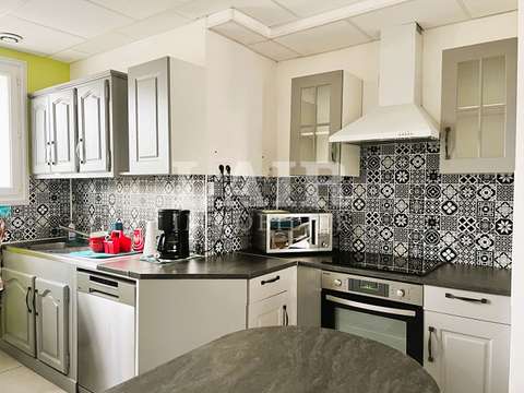 Vente maison 5 pièces Vente maison 5 pièces