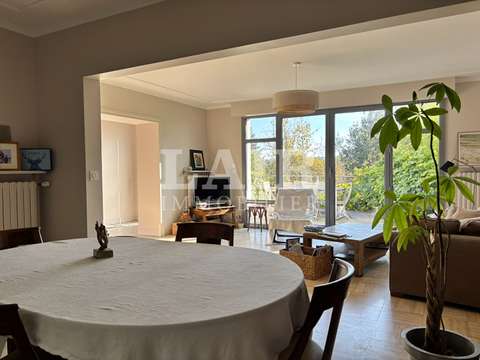 Vente maison 6 pièces Alençon 61