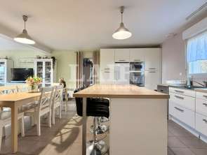 Vente Maison 4 chambresAlençon