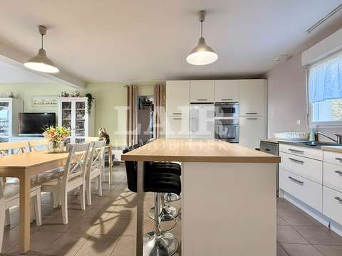 Vente maison 7 pièces Alençon 61