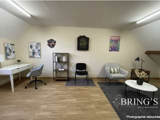 Vente maison 9 pièces Vente maison 9 pièces