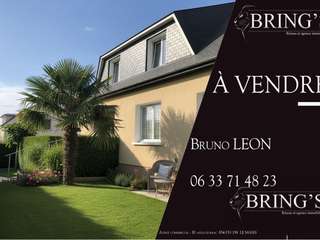 Vente maison 9 pièces Vente maison 9 pièces