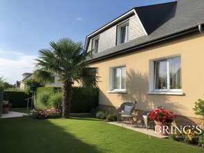 Vente Maison 7 chambresAlençon