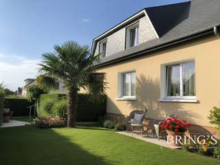 Vente maison 9 pièces Vente maison 9 pièces
