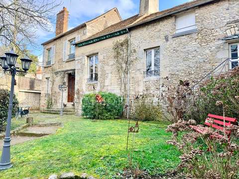 Vente maison 9 pièces Alençon 61
