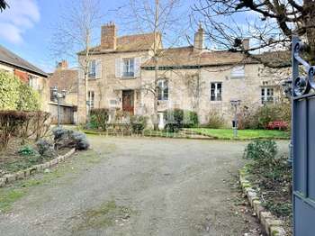 Vente maison 9 pièces Alençon 61