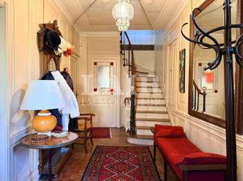 Vente maison 9 pièces