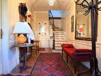 Vente maison 9 pièces