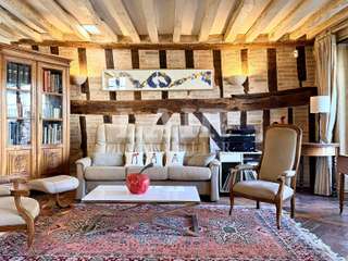 Vente maison 9 pièces