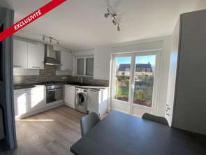 Vente Maison 5 chambresAlençon