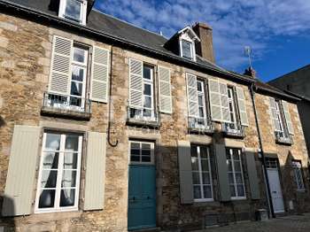 Vente maison 11 pièces Alençon 61