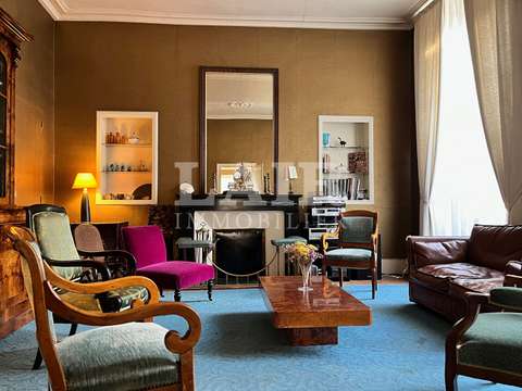 Vente maison 11 pièces Vente maison 11 pièces