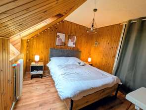 Vente Maison 3 chambresAlençon