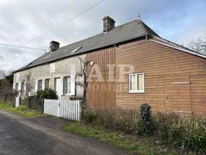 Vente Maison 5 chambresAlençon