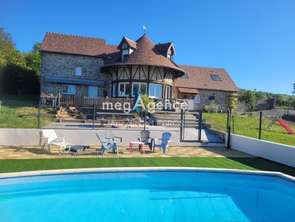 Vente Maison 4 chambresAlençon