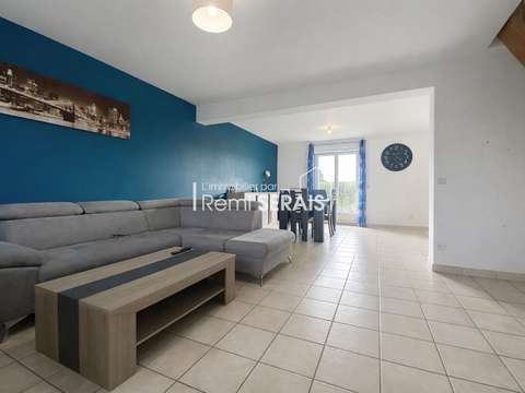 Vente maison 4 pièces Alençon 61