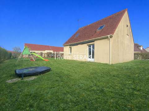 Vente maison 4 pièces Vente maison 4 pièces