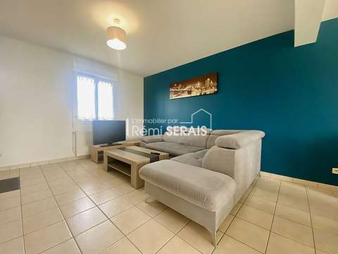 Vente maison 4 pièces Vente maison 4 pièces