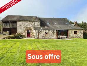 Vente Maison 4 chambresAlençon