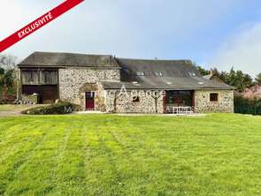 Vente Maison 4 chambresAlençon