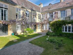 Vente Maison 7 chambresAlençon