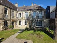 Vente maison 11 pièces