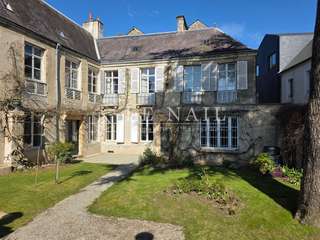 Vente maison 11 pièces