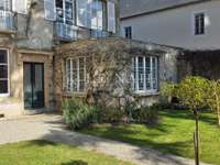Vente maison 11 pièces