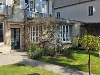 Vente maison 11 pièces