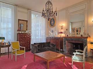 Vente maison 11 pièces